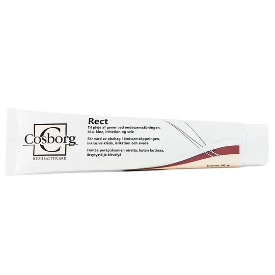 Cosborg Rect 30 g