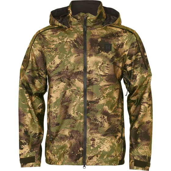 Härkila Deer Stalker Camo HWS Jakke - AXIS MSP Forest