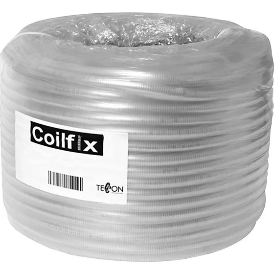 Ecicta Flexrør 40 mm LSZH, HiSpeed, Grå, 25 m