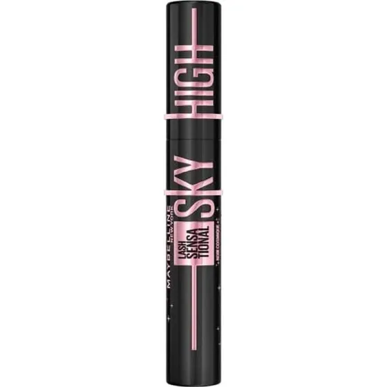 Maybelline Lash Sensational Sky High Mascara – Cosmic Black