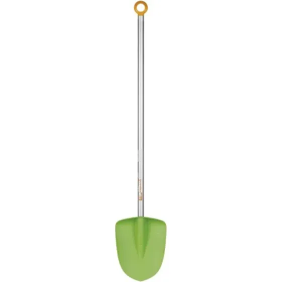 Fiskars MyFirst Børnespade 91 cm, orange