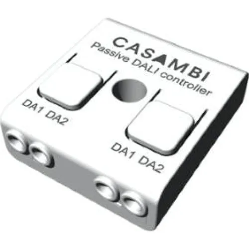 Casambi Bluetooth DCS DALI Unit