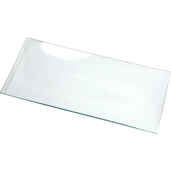 Creativ Company Glasfad 27x13 cm - 12 stk.