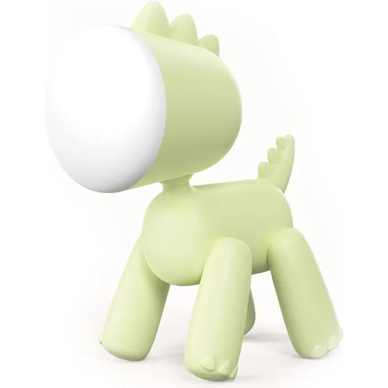 Forever Light FNL-08 LED-natlampe – Dinosaur