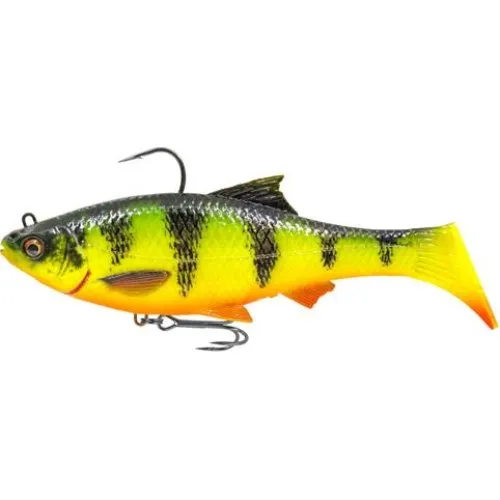 Savage Gear 3D Roach RTF Firetiger 60g