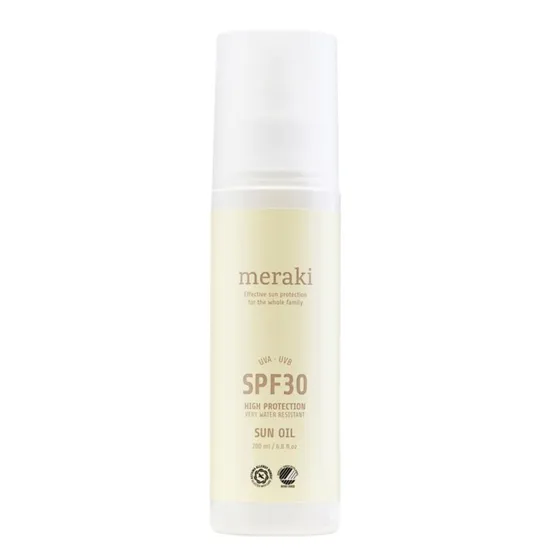 Meraki Sololie SPF 30, 200 ml