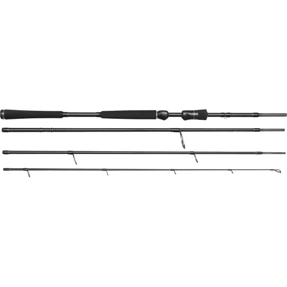 Westin W3 Spin 3rd Travel Spinnestang 9' 7-30g 4-delt