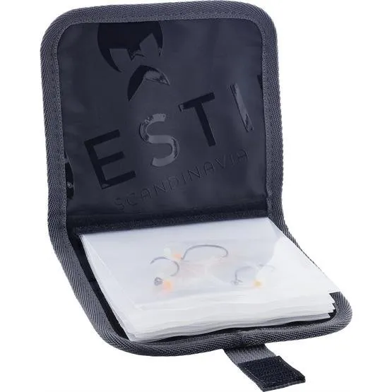 Westin W4 Wallet Fold Plus XL Titanium Black