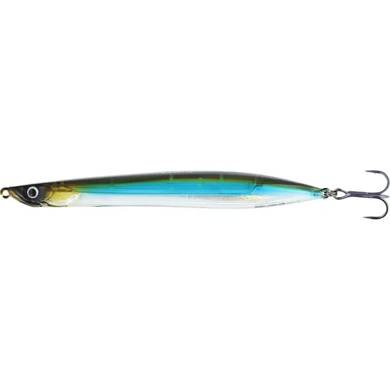 Westin Sandy Fixed Blink 18g UV Transparent Minnow