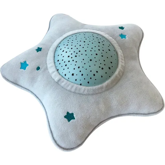 Pabobo Dynamisk Stjerneprojektor Mælkevejen