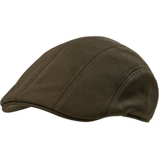 Deerhunter Muflon Pro Flatcap - Art Green