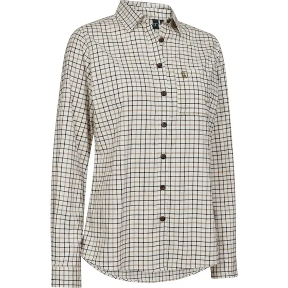 Deerhunter Lady Grace Skjorte Dame - 40