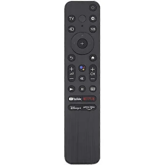 Sony RMF-TX800U Fjernbetjening til KD-85X85K og XR-42A90K