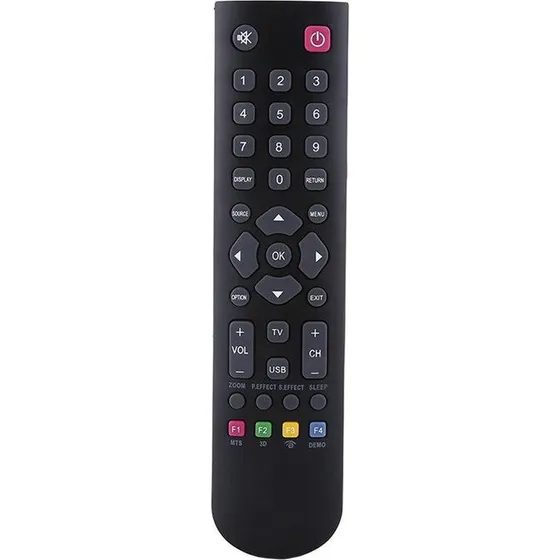Thomson TCL Universal Fjernbetjening RC3000E0