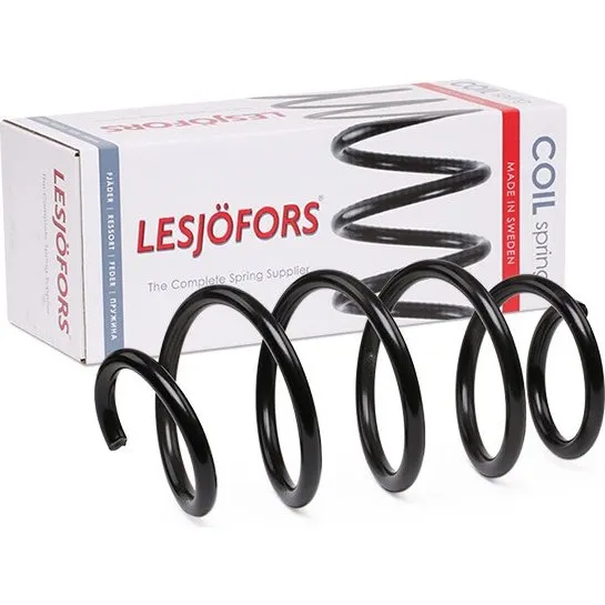 LESJÖFORS Spiralfjeder til VW Caddy & Tiguan 4095089