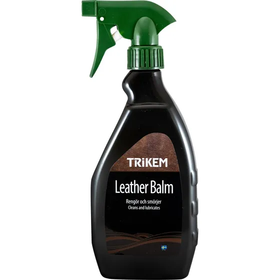 Trikem Prevent Leather Balm 500ml