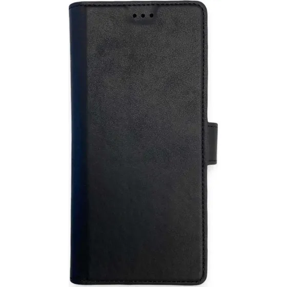 Krusell Telefonpung til Samsung Galaxy S22+ - Sort