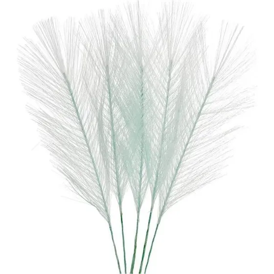 Cult Design Påskefjer Mint, 5 stk, 22 cm