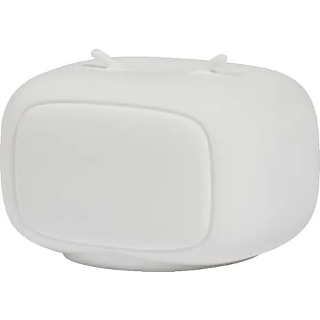 Nightlux TV-formet natlampe – varmt og multifarvet lys (touch)