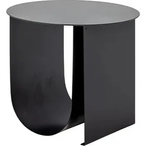 Bloomingville Cher Sidebord - Sort Metal