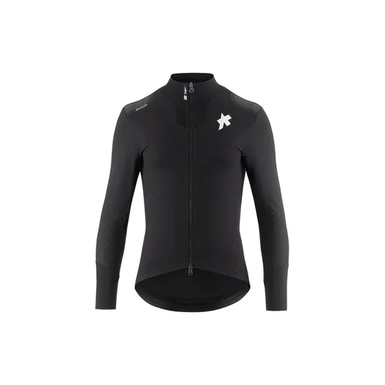 Assos EQUIPE RS JOHDAH ULTRAZ Winter Jacket S11 EVO - Sort