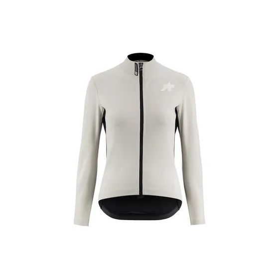 Assos MILLE GT Winter S11 EVO Cykeljakke til dame - Almond Milk