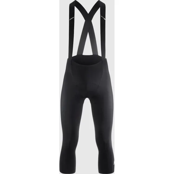 Assos Mille GT Spring Fall Bib Knickers S11 - Sort - XLG