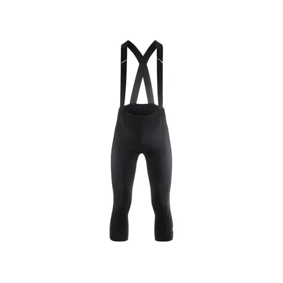 Assos MILLE GT Spring Fall S11 Bibknickers - Sort herre