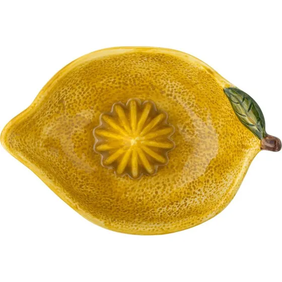 Creative Collection Limone citronpresser i stentøj Ø10,5 cm