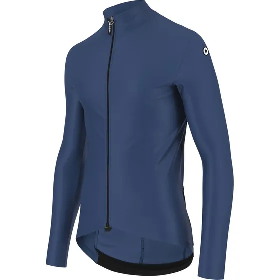 Assos Mille GT Spring Fall Longsleeve Jersey C2 - Blå