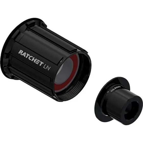 DT Swiss HG Kassettehylster Road Ratchet LN