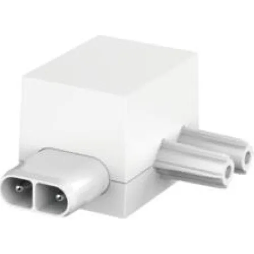 Flexline Samlestykke L Hvid