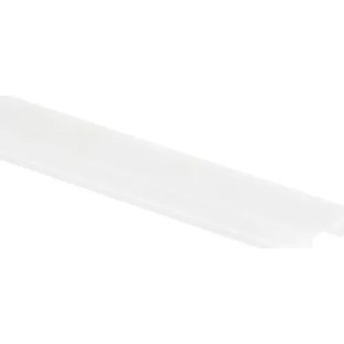 Låg Opal 15mm (Light) til aluminiumsprofiler