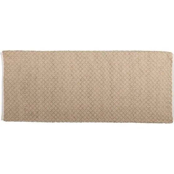 Bloomingville Lamar Jute-løber 80x250 cm Natur