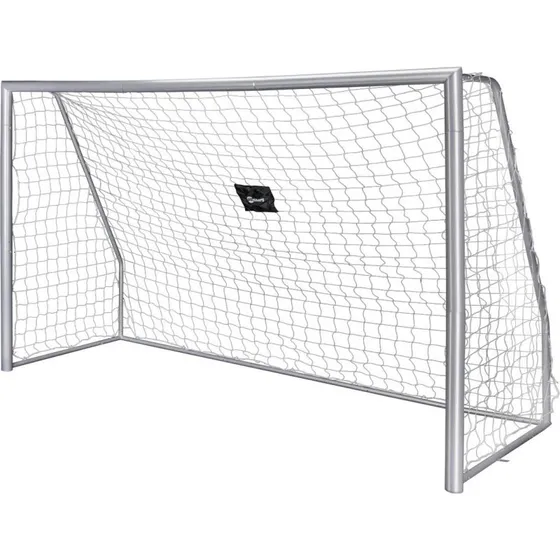 Forza Outsiders Fodboldmål 300x200 cm - Galvaniseret