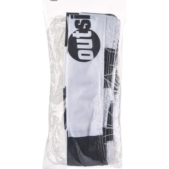 Outsiders Rabona erstatningsnet til fodboldmål 300x160 cm