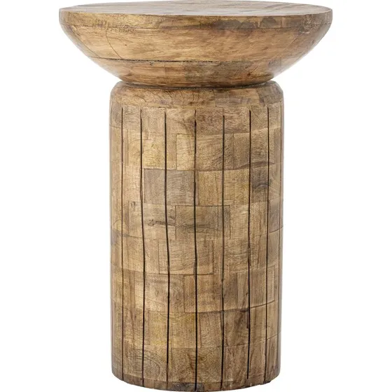 Yasme Sidebord i Mangotræ – Creative Collection