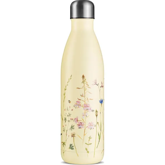 JobOut Water Bottle Maxi Summer Meadow
