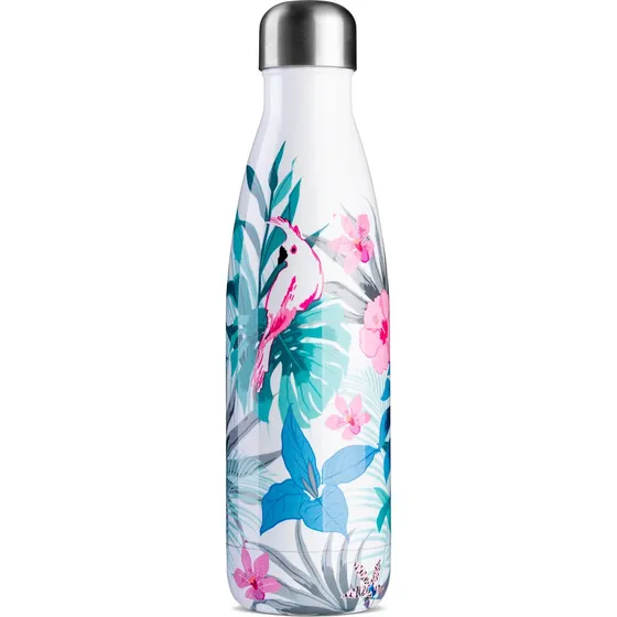 JobOut Vandflaske Jungle (500 ml)