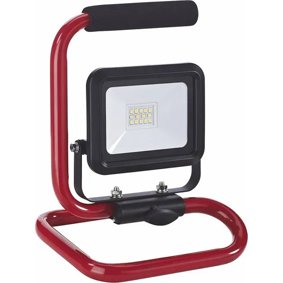LED Arbejdslampe 10W, 900Lm, 4000K, IP54