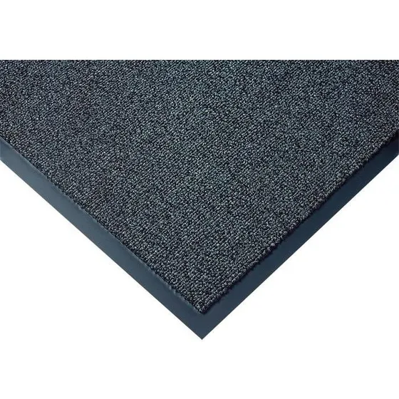 Måtte Alt-i-Én 90 x 150 cm Grå