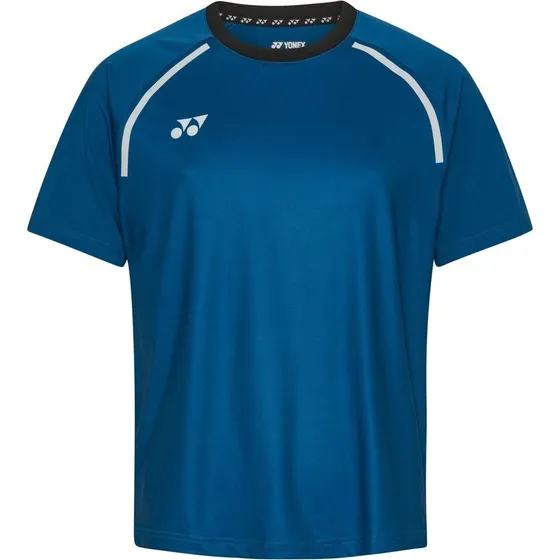 Yonex T-shirt 255407 Sunset Blue