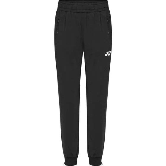 Yonex Sweatpants 242502 Black til piger