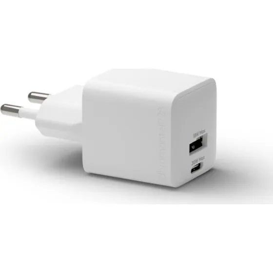 dbramante1928 Re-Charge 30W USB-C + 18W USB-A oplader