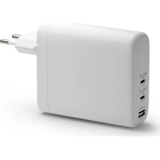 dbramante1928 Re-Charge 140W USB-C vægoplader