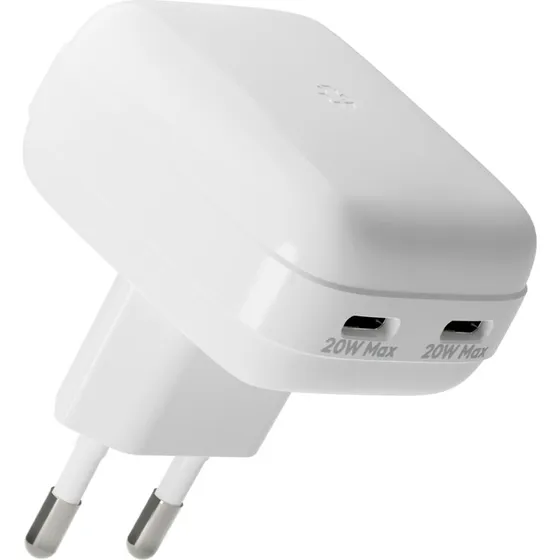 dbramante1928 Re-Charge Pro 20W EU 2x USB-C