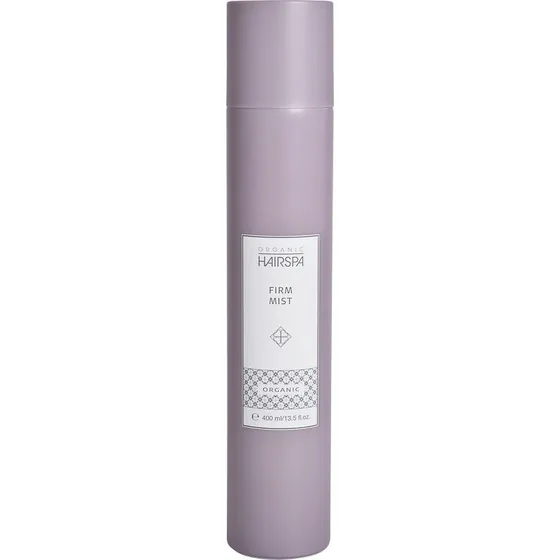 Organic Hairspa Firm Mist 400 ml