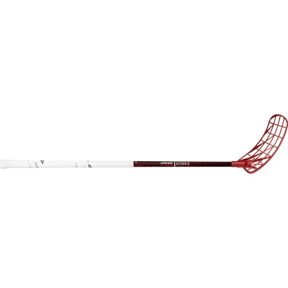 Unihoc Unilite Carbskin FL 26 Radiant Red 24/25
