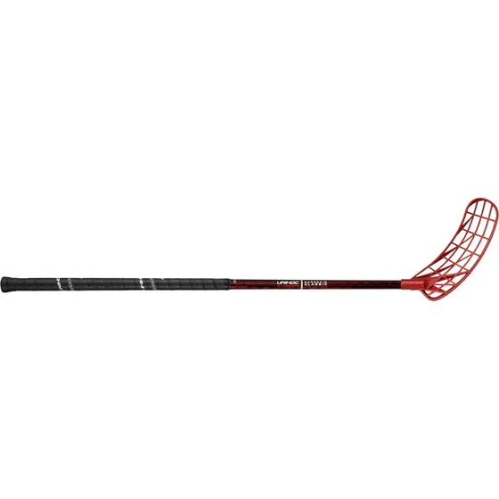 Unihoc Unilite Carbskin FL 29 Radiant Red 24/25