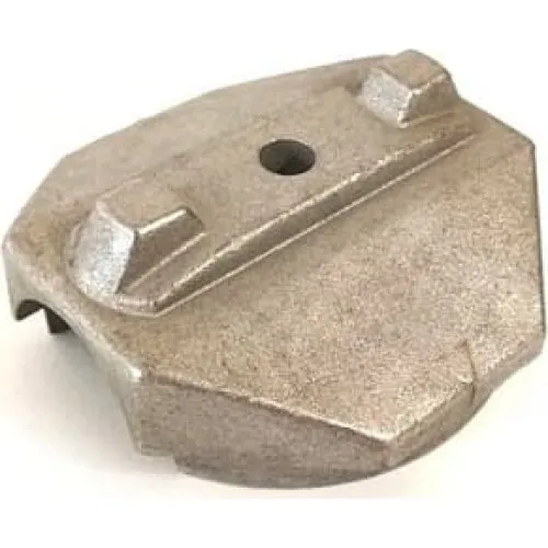Husqvarna LC48 LB48V Plæneklipperhåndtag ORIGINAL